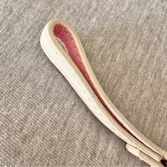 Coach Poppy Multicolor Graphic Cosmetic Bag - Picture 4 of 5